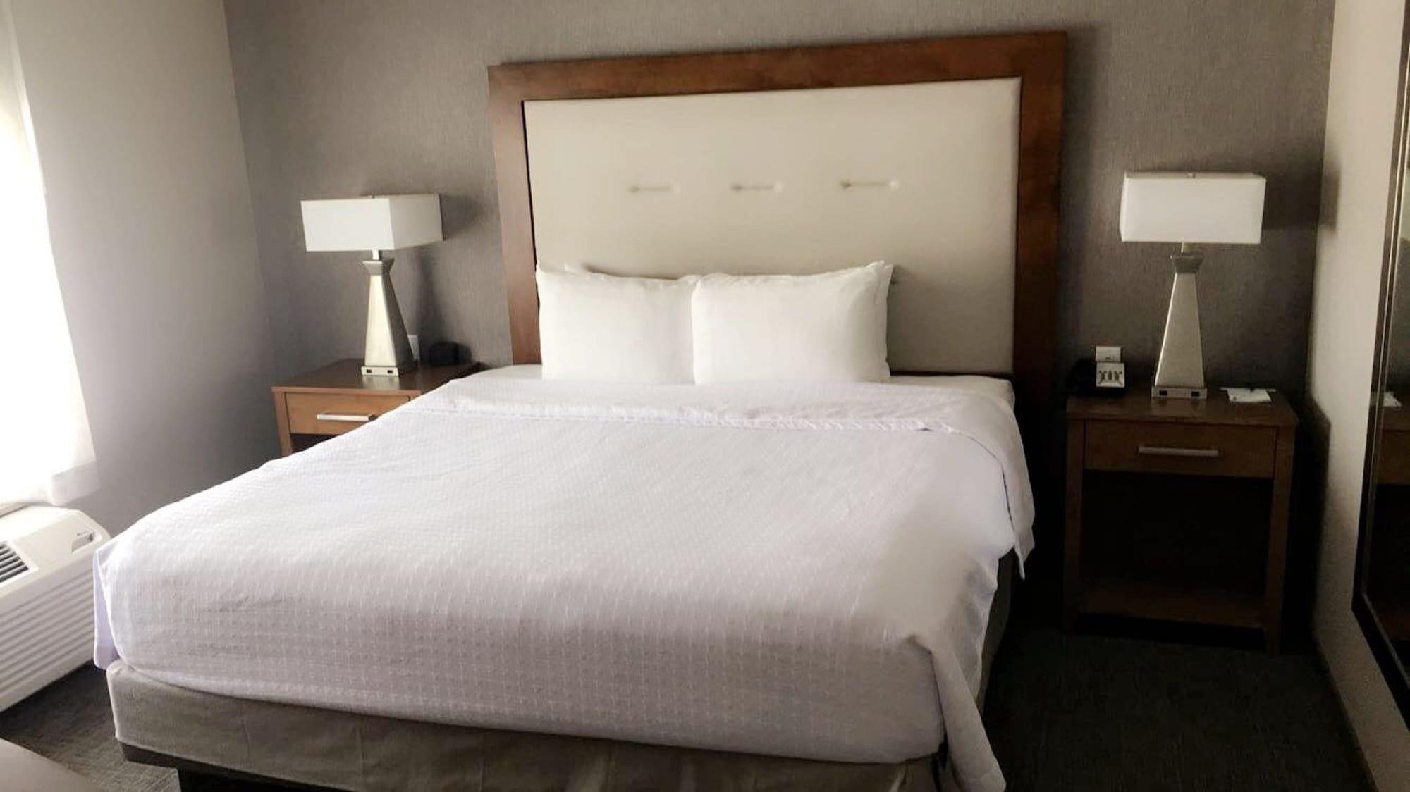 Homewood Suites By Hilton Syracuse - Carrier Circle East Syracuse Exterior foto