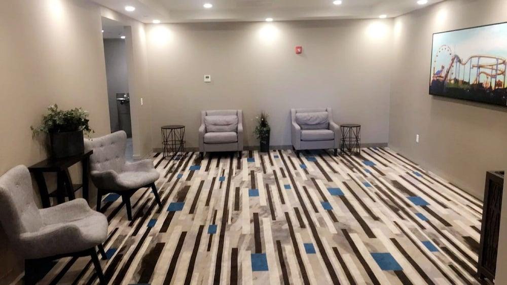 Homewood Suites By Hilton Syracuse - Carrier Circle East Syracuse Exterior foto