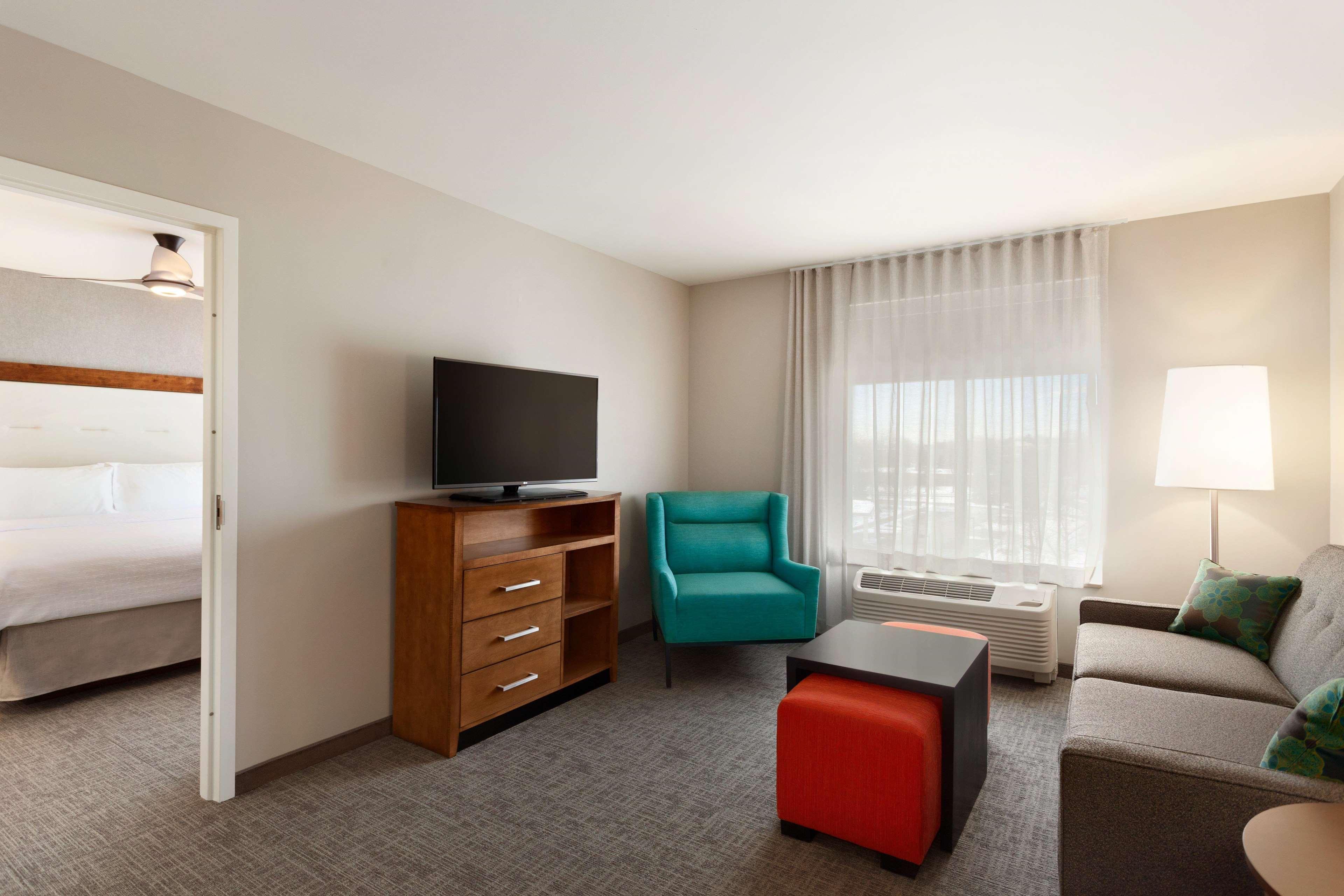 Homewood Suites By Hilton Syracuse - Carrier Circle East Syracuse Exterior foto