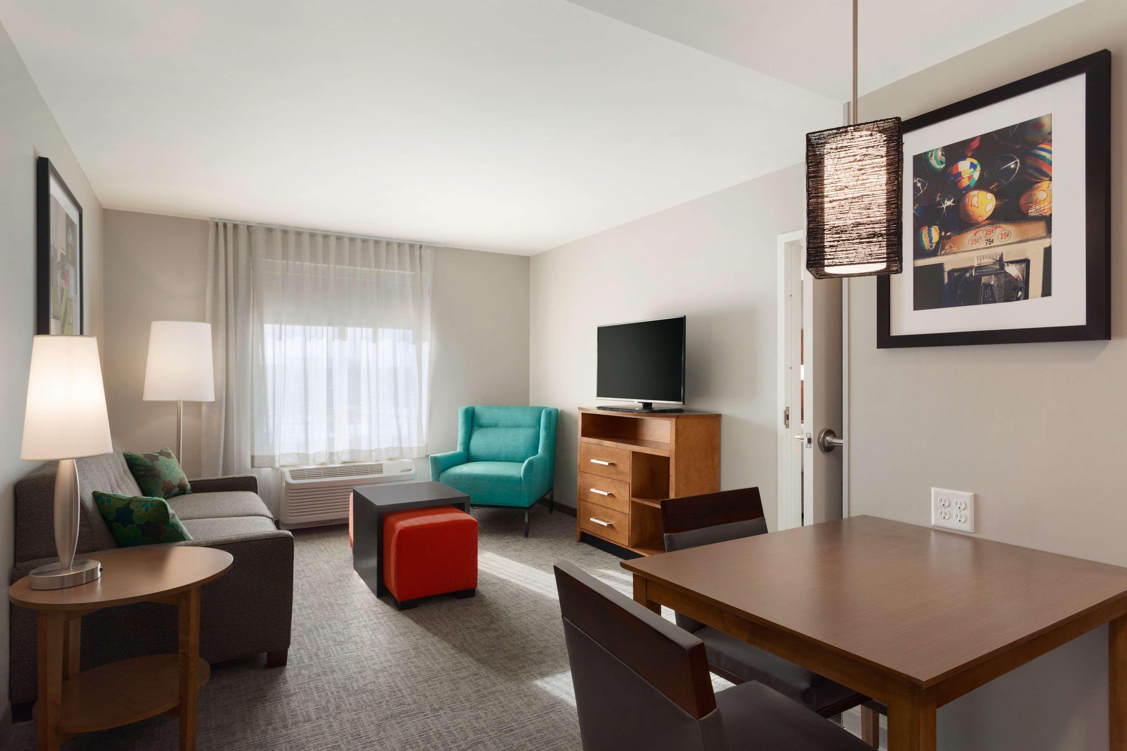 Homewood Suites By Hilton Syracuse - Carrier Circle East Syracuse Exterior foto