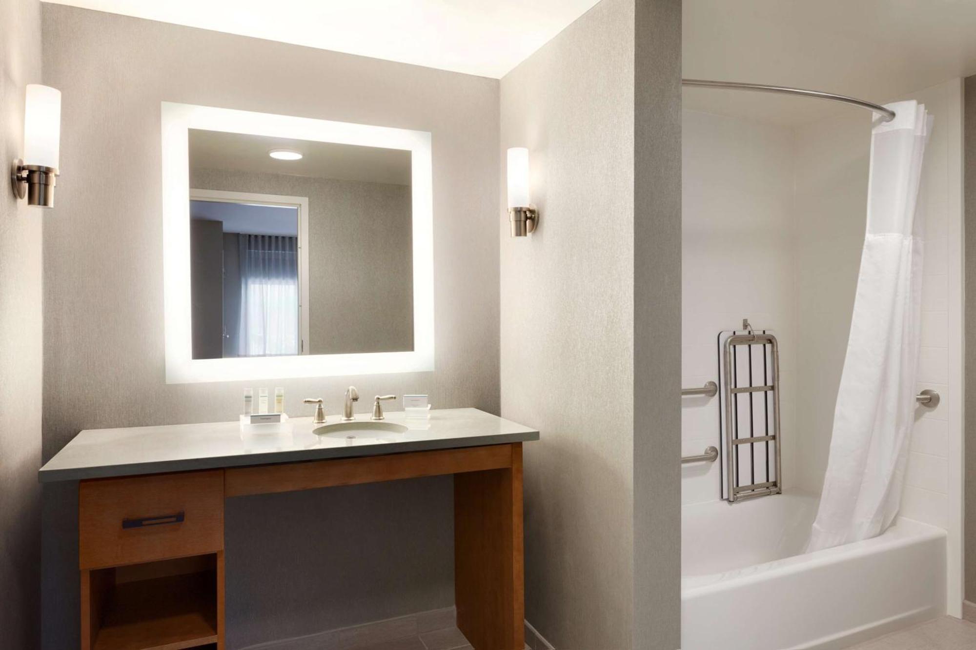 Homewood Suites By Hilton Syracuse - Carrier Circle East Syracuse Exterior foto