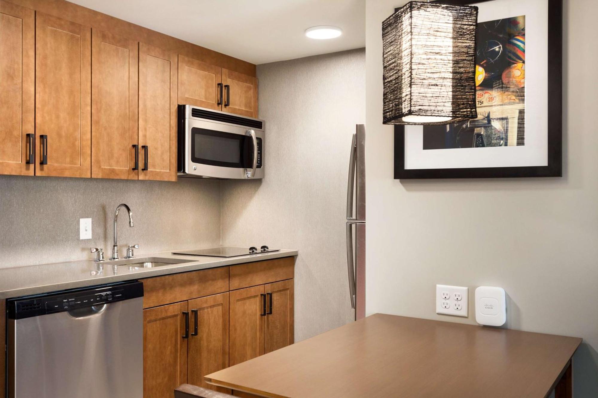 Homewood Suites By Hilton Syracuse - Carrier Circle East Syracuse Exterior foto