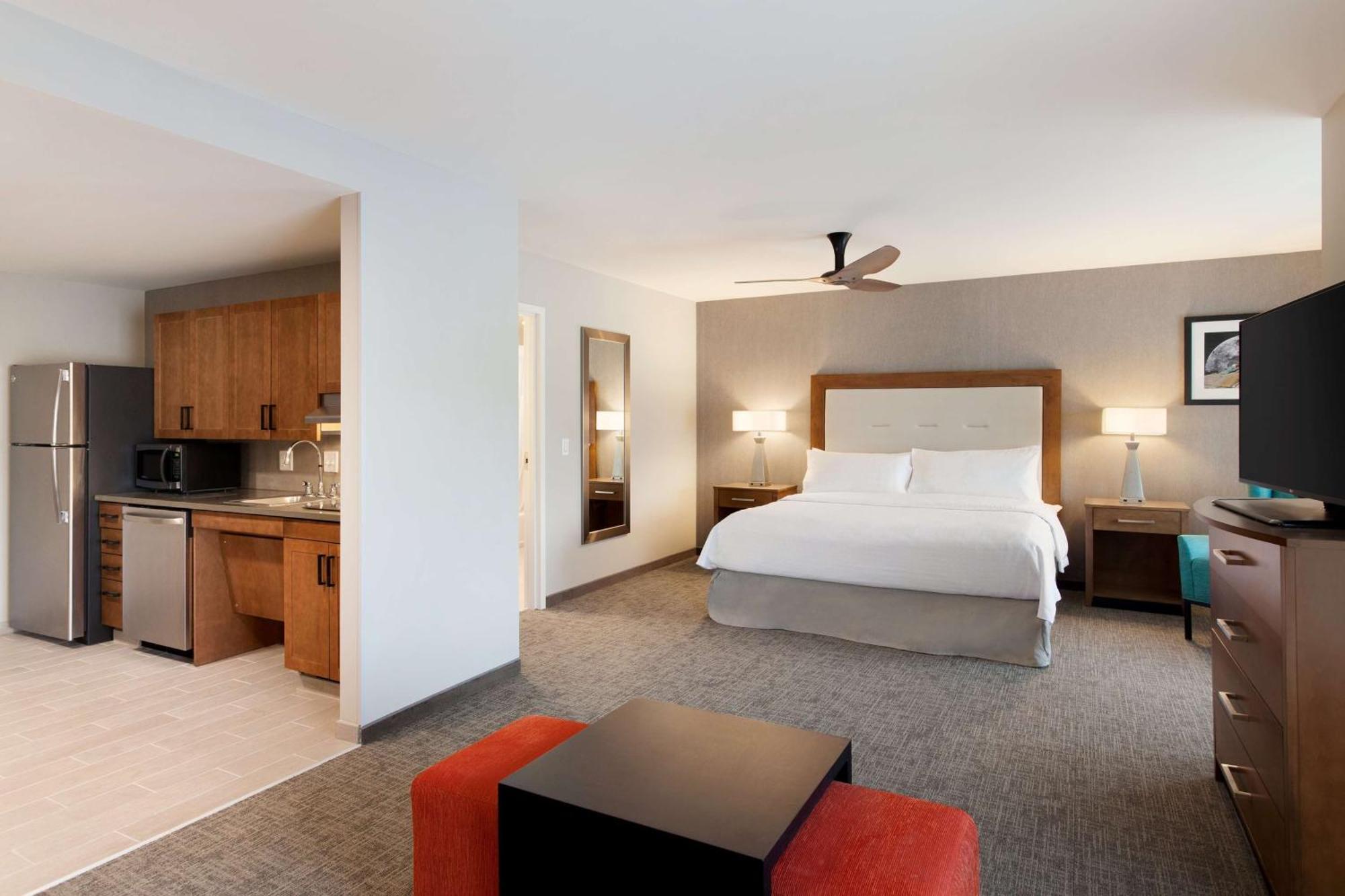 Homewood Suites By Hilton Syracuse - Carrier Circle East Syracuse Exterior foto
