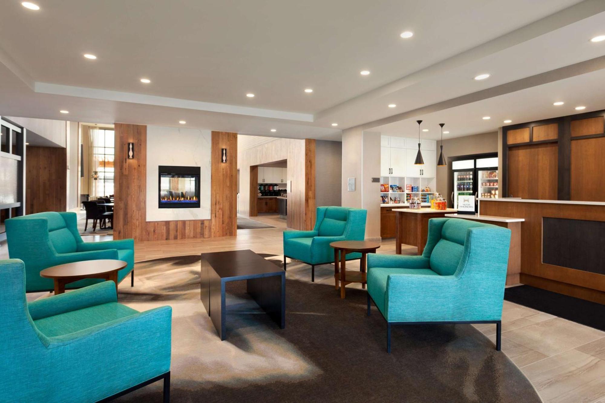 Homewood Suites By Hilton Syracuse - Carrier Circle East Syracuse Exterior foto